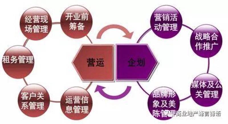 商业综合体运营模式解析:打造多元化消费体验
